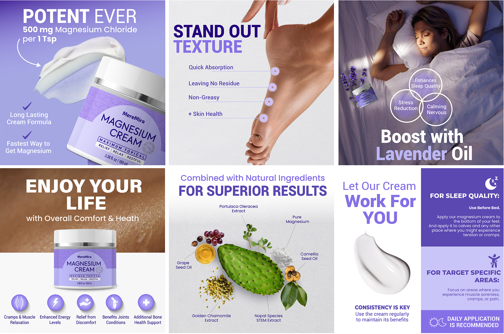 Amazon-foot-health-seller revision